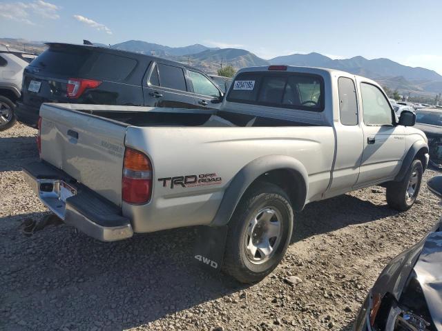 2004 Toyota Tacoma Xtracab