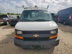 2013 Chevrolet Express G2500