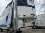 2024 Cimc Refrigerated Van Trailer