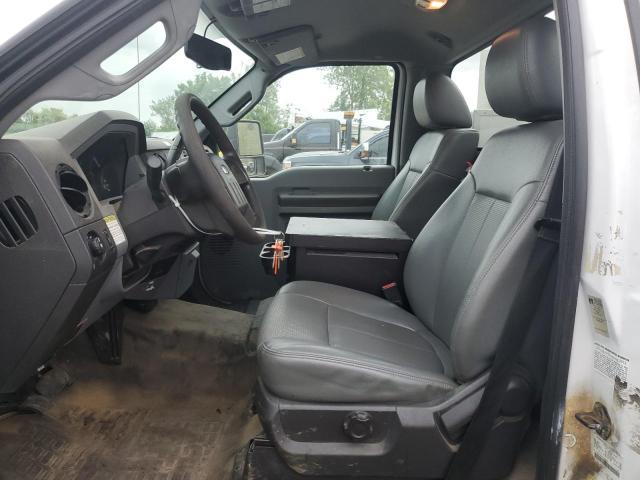 2013 Ford F450 Super Duty