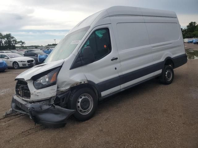 2018 Ford Transit T-350