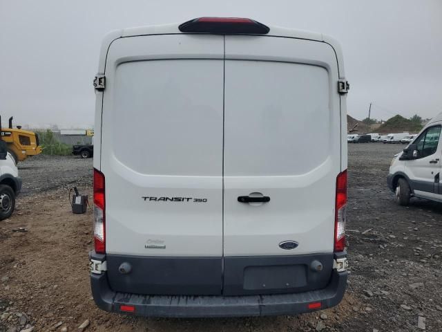 2018 Ford Transit T-350