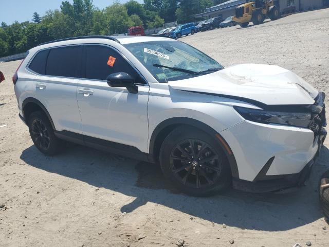2023 Honda Cr-v Sport