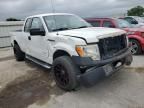 2013 Ford F150 Super Cab