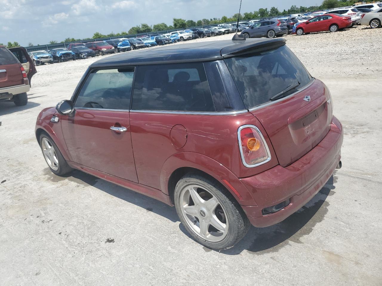 2009 Mini Cooper