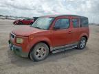 2003 Honda Element ex