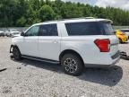 2022 Ford Expedition Max XLT