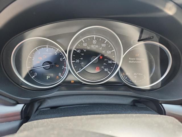 2022 Mazda CX-5 Preferred