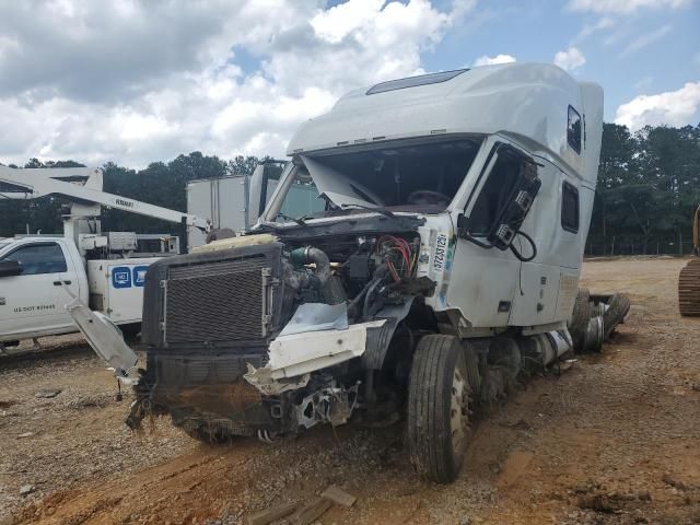 2016 Volvo VN VNL