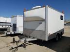 2001 Coachcraft Fiber Optic Splicing Trailer