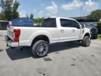 2017 Ford F250 Super Duty