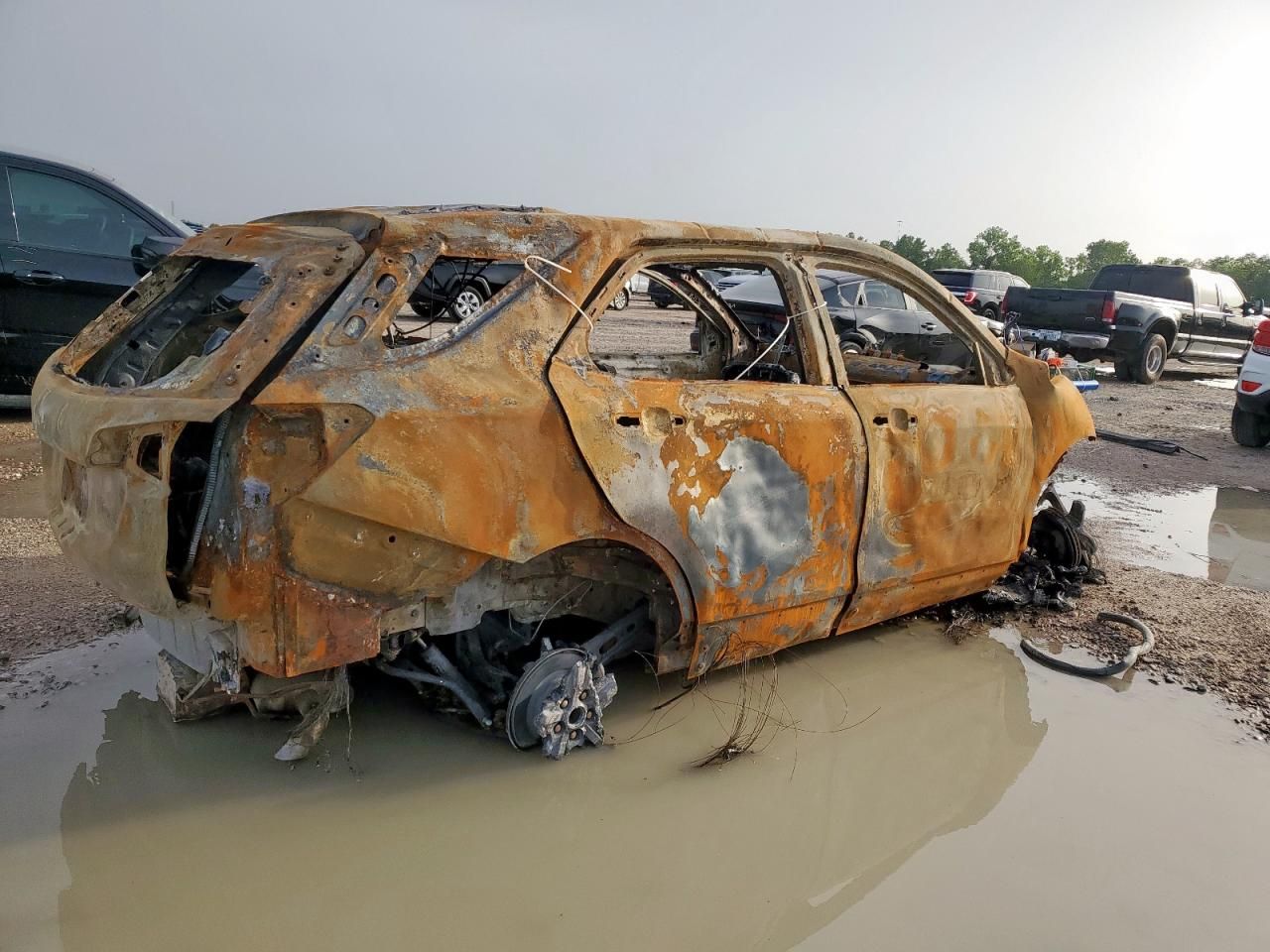 2024 Chevrolet Equinox Premiere