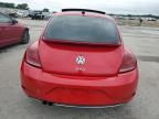 2018 Volkswagen Beetle S