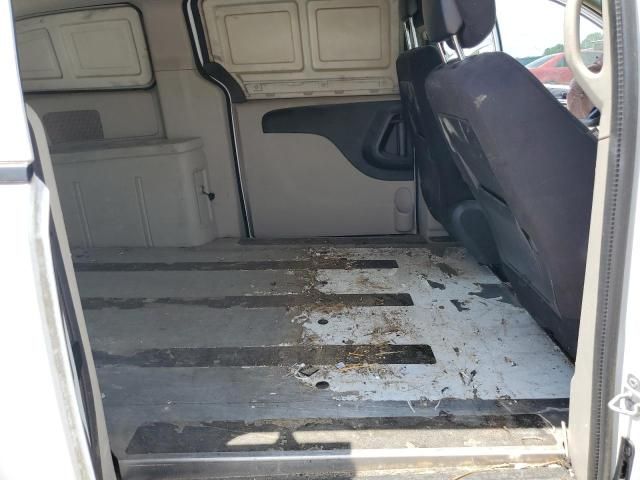 2014 Dodge RAM Tradesman