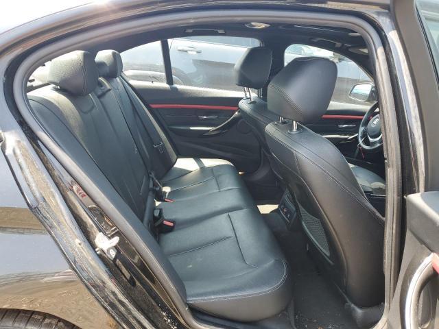2018 BMW 328 d Xdrive