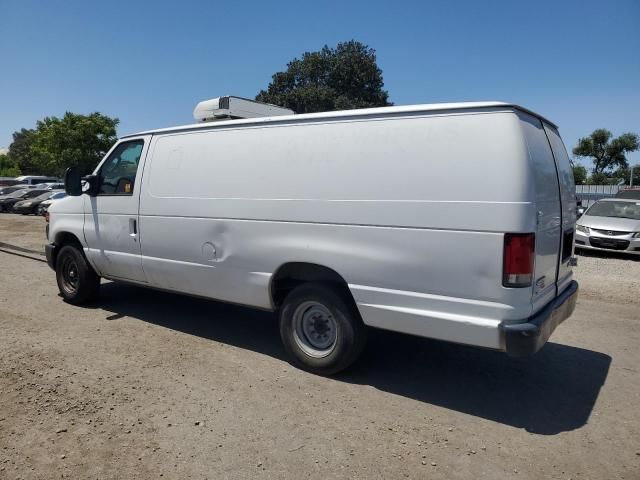 2013 Ford Econoline E150 Van