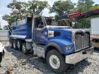 2023 Western Star 47X Chassis