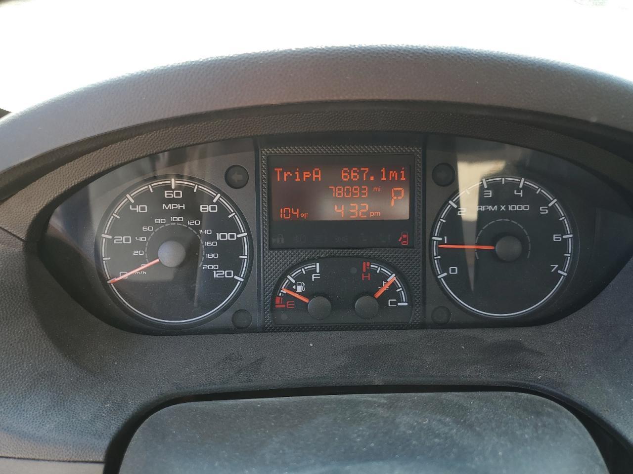 2021 Dodge RAM Promaster 2500 2500 High