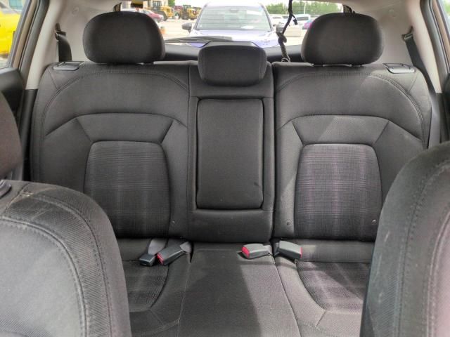 2013 KIA Sportage LX
