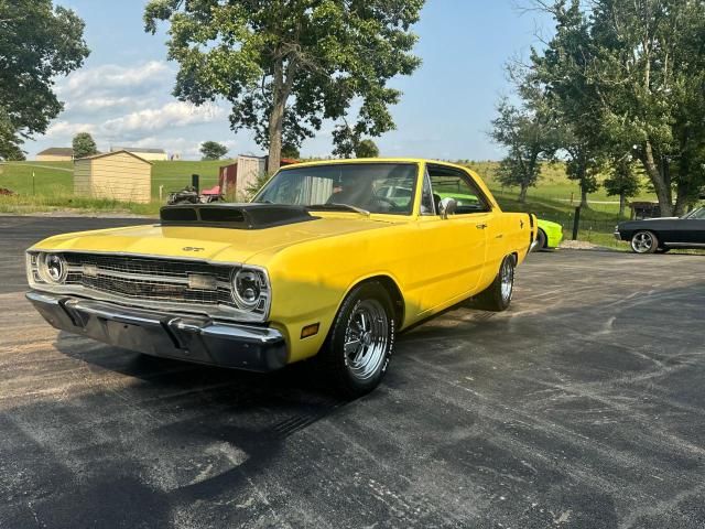 1969 Dodge Dart