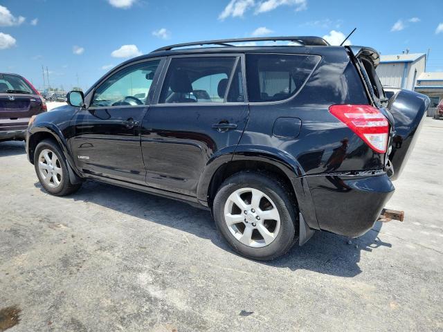 2011 Toyota Rav4 Limited