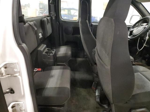 2007 Chevrolet Colorado