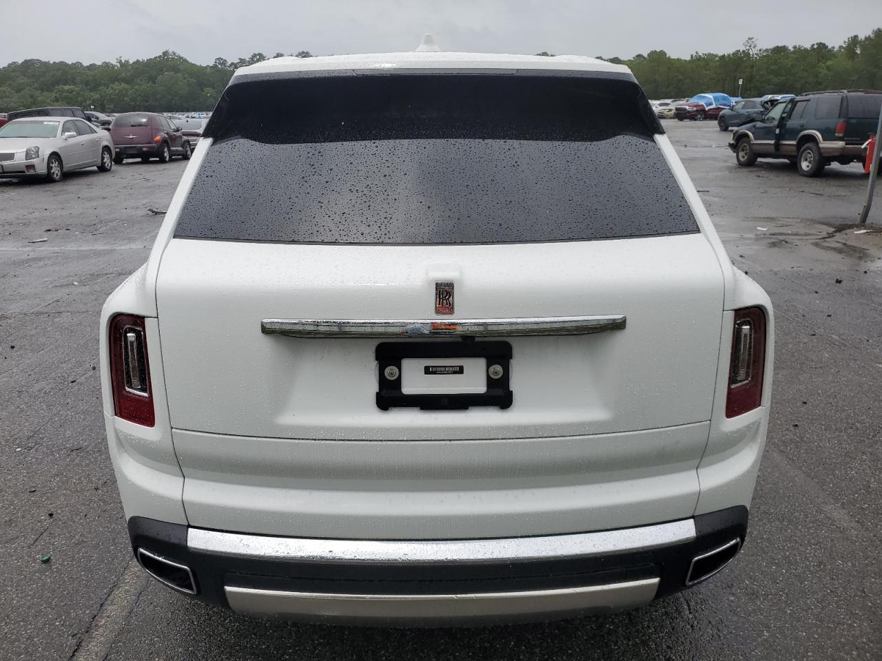 2024 Rolls-Royce Cullinan