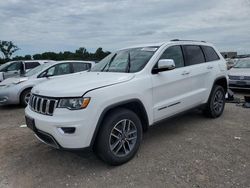 Jeep Grand Cherokee Vehiculos salvage en venta: 2020 Jeep Grand Cherokee Limited
