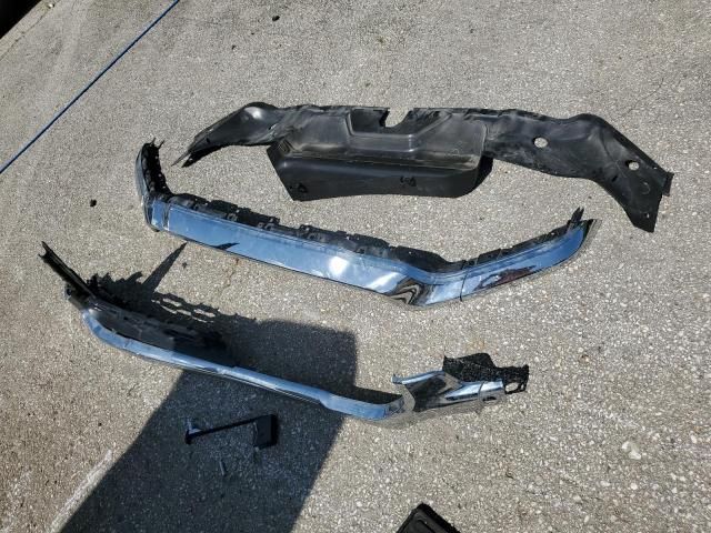 2022 Dodge Ram 2500 Tradesman