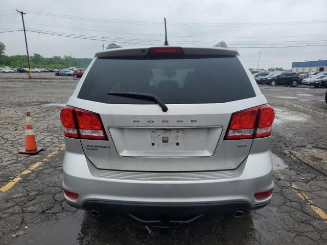 2013 Dodge Journey SXT