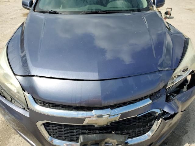 2014 Chevrolet Malibu 1LT