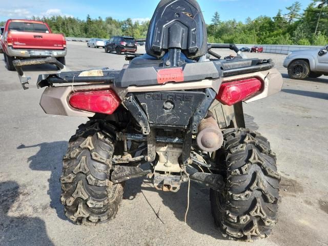 2020 Polaris Sportsman Touring 570 Premium