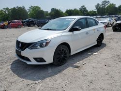 2018 Nissan Sentra S for sale in Madisonville, TN