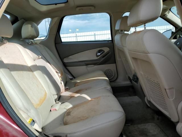 2004 Chevrolet Malibu Maxx lt