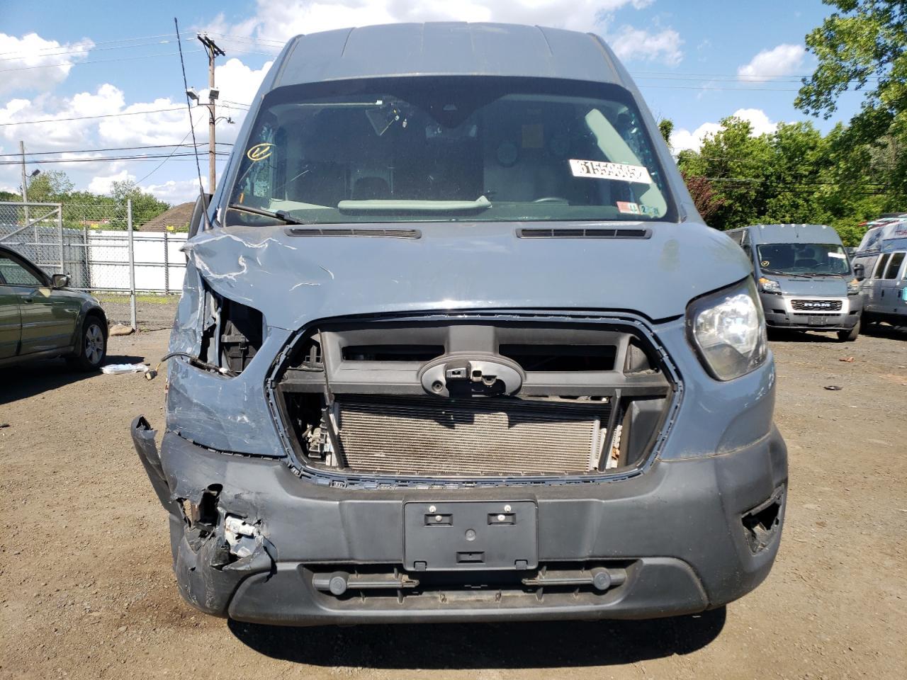 2020 Ford Transit T-250