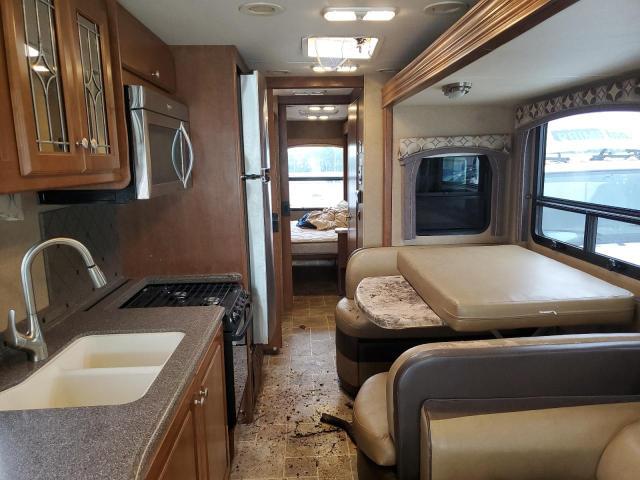 2015 Thor Motorhome