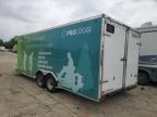 2020 Stealth Enclosed Cargo Trailer