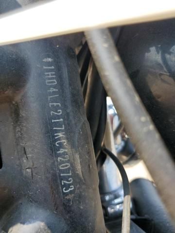 2019 Harley-Davidson XL883 N