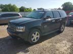 2013 Chevrolet Tahoe C1500 LT