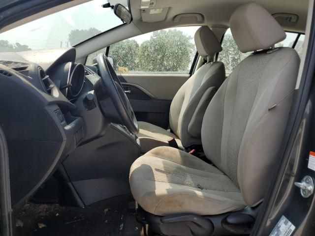 2012 Mazda 5