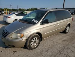 2005 Chrysler Town & Country Touring for sale in Indianapolis, IN