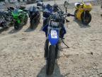 2024 Suzuki DR-Z400 SM