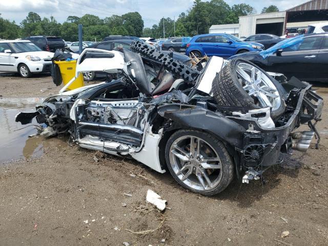 2018 Chevrolet Corvette Stingray 1LT