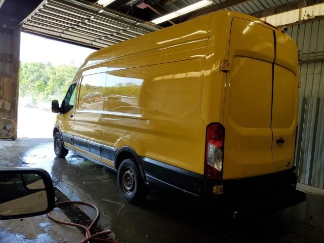 2015 Ford Transit T-250