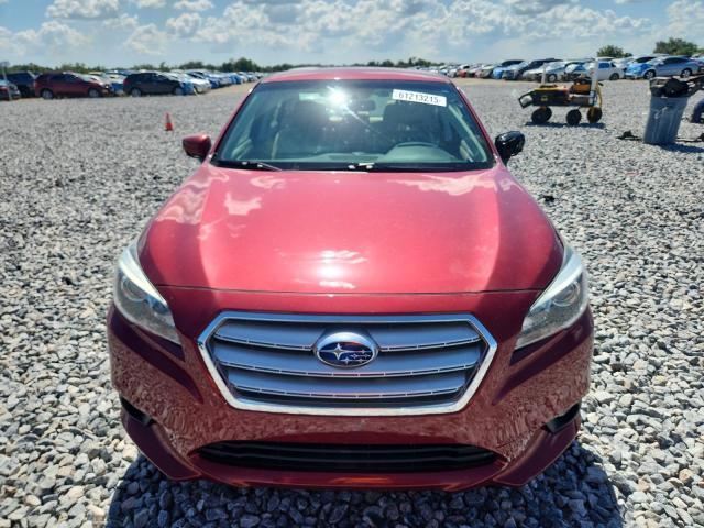 2016 Subaru Legacy 2.5i Premium