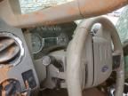 2010 Ford Super Duty F-350 W/S