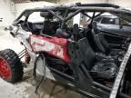 2024 Can-Am Maverick X3 Max RS Turbo