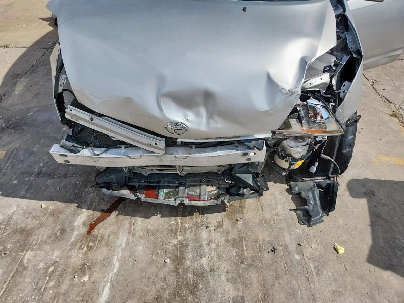 2005 Toyota Prius