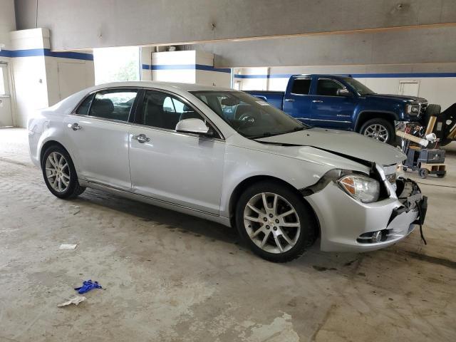 2011 Chevrolet Malibu ltz