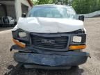 2016 GMC Savana G2500